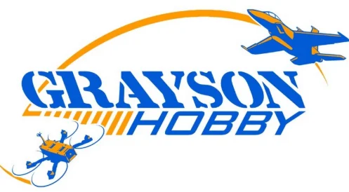 Grayson Hobby Coupons