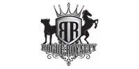Rogue Royalty Coupons