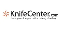 KnifeCenter Coupons