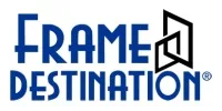 Framestination Coupons