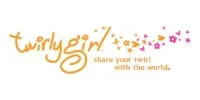 TwirlyGirl Coupons