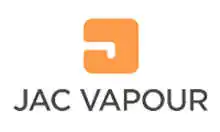 Jac vapour Coupons