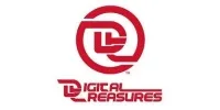 Digital Treasures Coupons