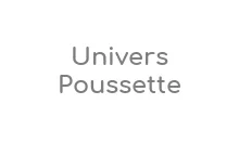 Univers Poussette Coupons