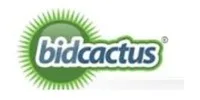 BidCactus Coupons