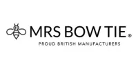 Mrs Bow Tie Coupons