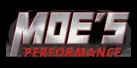 Moe's Performance Coupons