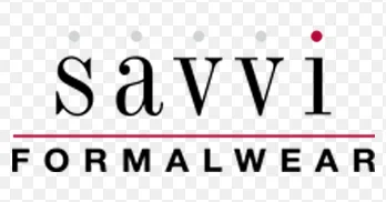 Savvi Formalwear Coupons