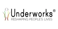 Underworks Coupons