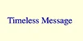 Timeless Message Coupons