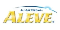 Aleve Coupons