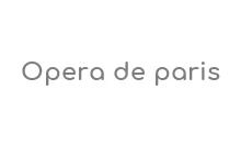 Opera de paris Coupons