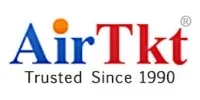 AirTkt Coupons