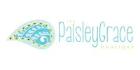 Paisley Grace Boutique Coupons