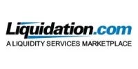Liquidation Coupons