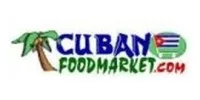 Cuban Food Market Coupons