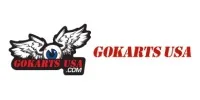 Gokartsusa Coupons