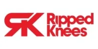 Ripped Knees Coupons