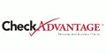 Check Advantage Coupons