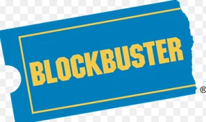 BlockBuster Coupons