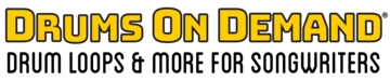 Drums On Demand, Inc. Coupons