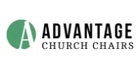 Advantage Church Chairs Coupons