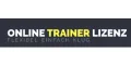 Online Trainer Lizenz Coupons