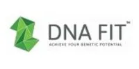 DNA FIT Coupons