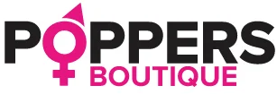 Poppers Boutique Coupons