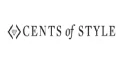 Cents of Style Coupons