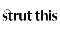 Strut-this Coupons