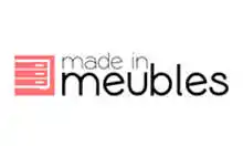 Made in meubles Coupons