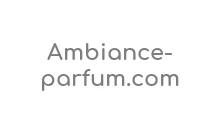 Ambiance-parfum.com Coupons
