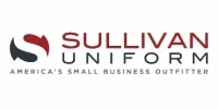 Sullivan Uniform Company Coupons