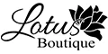 Lotus Boutique Coupons