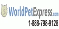WorldPetExpress Coupons