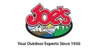 Joes Sporting Goods Coupons