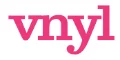 VNYL Coupons