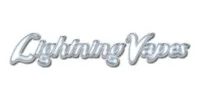 Lightningvapes Coupons