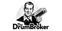 The Drum Broker Coupons