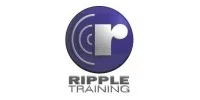 Ripple Training Coupons