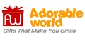 Adorable World Coupons