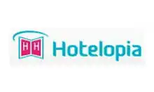 Hotelopia Coupons