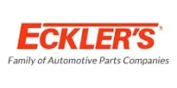 Ecklers.com Coupons