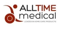 All Time Medical Coupons
