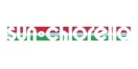 Sun Chlorellaa Coupons