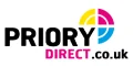 Priory Direct Coupons