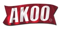 Akoo Clothing Brand Coupons