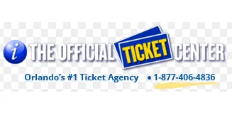 The Official Ticket Center Coupons