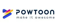 PowToon Coupons